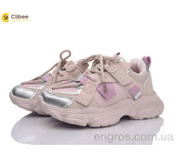 Кроссовки Clibee